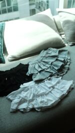 Tiered Doll Skorts - Image 19