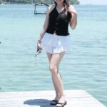 Tiered Doll Skorts - Image 10