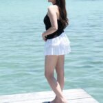 Tiered Doll Skorts - Image 11