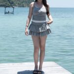 Tiered Doll Skorts - Image 14