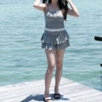 Tiered Doll Skorts - Image 15