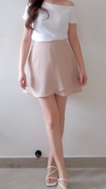 COMEBACK!! Chiffon Skorts - Image 6