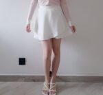 COMEBACK!! Chiffon Skorts - Image 4