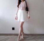 COMEBACK!! Chiffon Skorts - Image 5