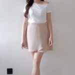 COMEBACK!! Chiffon Skorts - Image 12