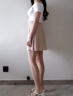 COMEBACK!! Chiffon Skorts - Image 9