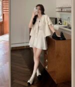 COMEBACK!! Chiffon Skorts - Image 20