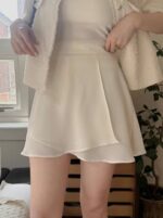 COMEBACK!! Chiffon Skorts - Image 13