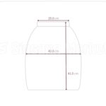 COMEBACK!! Chiffon Skorts - Image 26