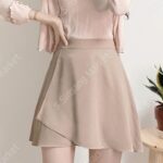 COMEBACK!! Chiffon Skorts - Image 18