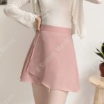 COMEBACK!! Chiffon Skorts - Image 17
