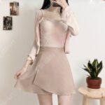 COMEBACK!! Chiffon Skorts - Image 16