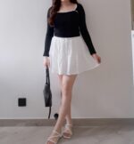 COMEBACK!! Doll’s Skorts - Image 4