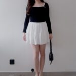 COMEBACK!! Doll’s Skorts - Image 5