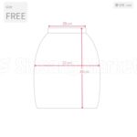 COMEBACK!! Doll’s Skorts - Image 13