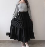 COMEBACK!! Vacay Tiered Dress - Image 5