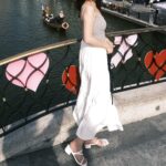 COMEBACK!! Vacay Tiered Dress - Image 6