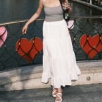 COMEBACK!! Vacay Tiered Dress - Image 8