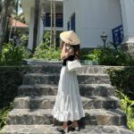 COMEBACK!! Vacay Tiered Dress - Image 10