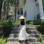 COMEBACK!! Vacay Tiered Dress - Image 12