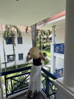 COMEBACK!! Vacay Tiered Dress - Image 14