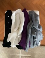 Dive Knit Cardigan - Image 12