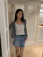 Dive Knit Cardigan - Image 9