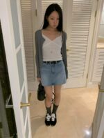 Dive Knit Cardigan - Image 11