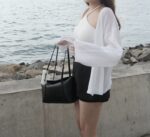 Airy Light Cardigan - Image 4