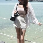 Airy Light Cardigan - Image 8