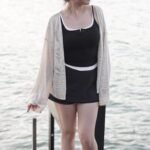Airy Light Cardigan - Image 21