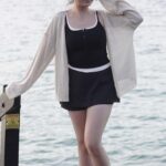 Airy Light Cardigan - Image 19