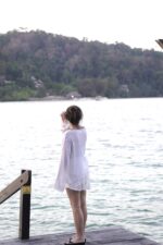 Airy Light Cardigan - Image 12