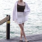 Airy Light Cardigan - Image 13