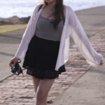 Airy Light Cardigan - Image 16