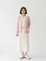 Airy Light Cardigan - Image 23