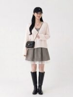 Airy Light Cardigan - Image 26