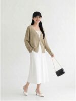 Airy Light Cardigan - Image 25