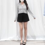 Hooded Breeze Jacket - Image 10