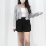 Hooded Breeze Jacket - Image 15