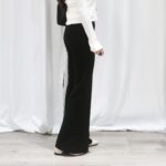 [Premium] Pocket Flare Pants - Image 6