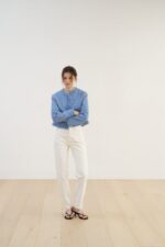 [Premium] Basic Denim Pants - Image 17