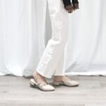 [Premium] Basic Denim Pants - Image 7
