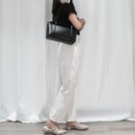 [Premium] Basic Denim Pants - Image 12
