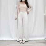 [Premium] Satin Summer Pants - Image 6