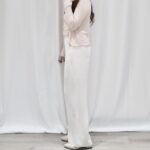 [Premium] Satin Summer Pants - Image 4