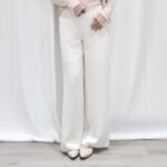 [Premium] Satin Summer Pants - Image 3