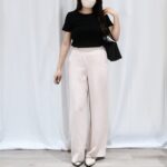 [Premium] Satin Summer Pants - Image 14