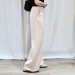 [Premium] Satin Summer Pants - Image 10