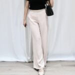 [Premium] Satin Summer Pants - Image 12